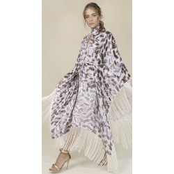 VESTIDO ABLUSONADO