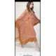 VESTIDO KAFTAN