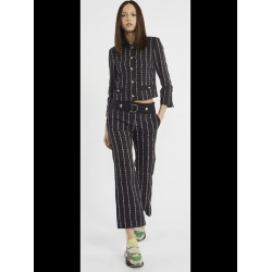 CONJUNTO CHAQUETA/PANTALÓN