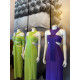 VESTIDO FLECOS