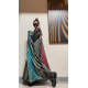 VESTIDO KAFTAN