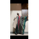 VESTIDO KAFTAN