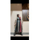 VESTIDO KAFTAN