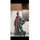 VESTIDO KAFTAN
