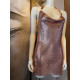 VESTIDO PIEDRAS