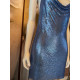 VESTIDO PIEDRAS