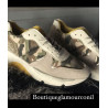 TENIS CAMUFLAGE/GLITERS