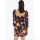 VESTIDO ESTAMPADO