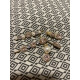 CONJUNTO DE HORQUILLAS ORO/ROSA