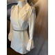 VESTIDO CHAQUETA