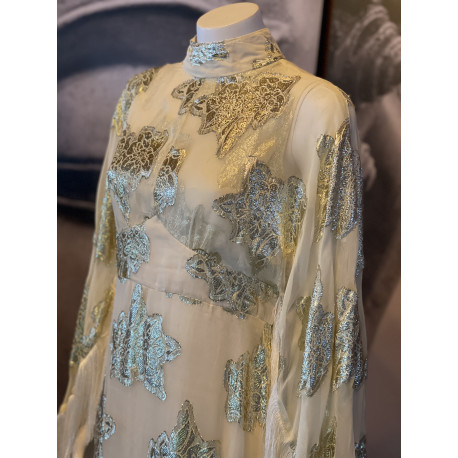 VESTIDO LANGO