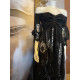 VESTIDO PERFORADO