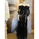 VESTIDO PERFORADO