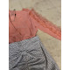 BLUSA ENCAGES