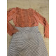BLUSA ENCAGES