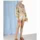 BLUSA+SHORTS
