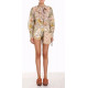 BLUSA+SHORTS