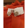 CUELLO PIEDRAS BLANCO