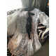 VESTIDO BLANCO PERFORADO