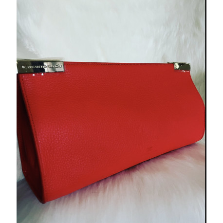 CARTERA DE MANO