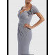 VESTIDO ELASTAN