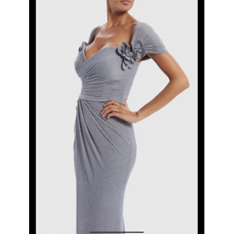 VESTIDO ELASTAN