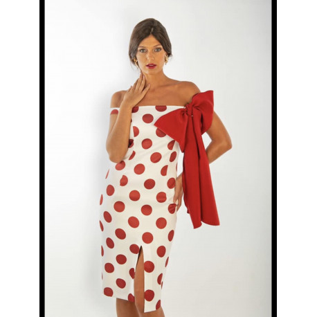 VESTIDO LUNAR