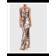 VESTIDO GLITERS