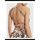 VESTIDO GLITERS
