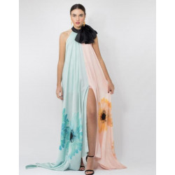 VESTIDO SEFA ESTAMPADO