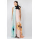 VESTIDO SEFA ESTAMPADO