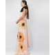 VESTIDO SEFA ESTAMPADO