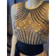 TOP/BLUSA