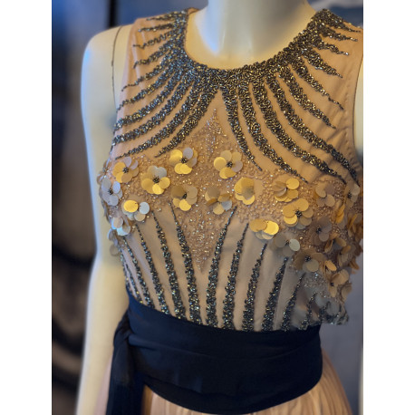 TOP/BLUSA
