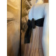 VESTIDO TUL