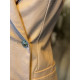 VESTIDO/CHALECO.