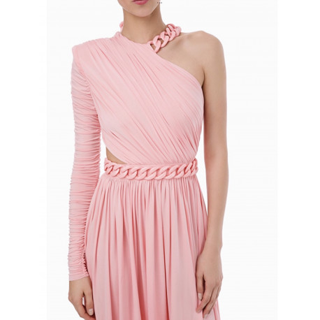 VESTIDO ELASTANO ELI