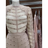 VESTIDO ELASTAN