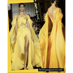 VESTIDO ZUAL
