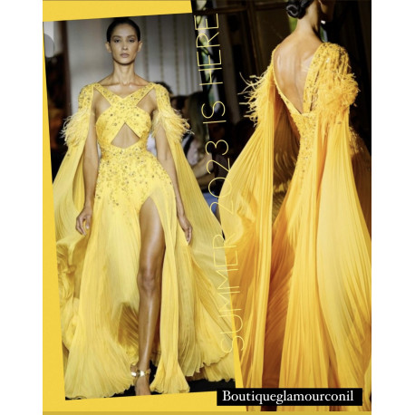 VESTIDO ZUAL