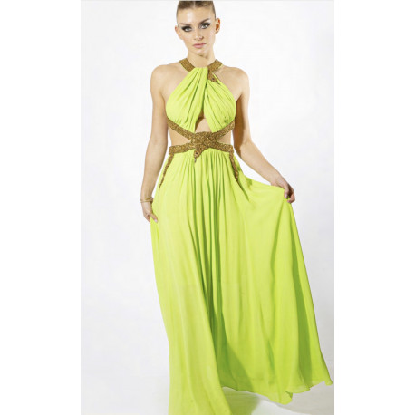 VESTIDO ZUART