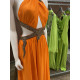 VESTIDO ZUART