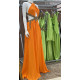 VESTIDO ZUART