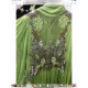 VESTIDO TUL BORDADOS