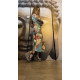 VESTIDO INSPIRACION ZIMVER