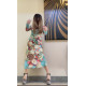 VESTIDO INSPIRACION ZIMVER