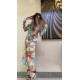 VESTIDO INSPIRACION ZIMVER