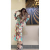 VESTIDO INSPIRACION ZIMVER