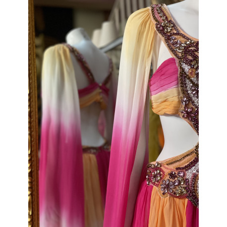 VESTIDO ZUART