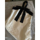 VESTIDO PERFORADO